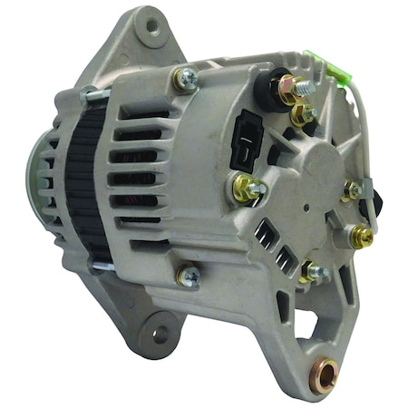 Wai Global ALTHI IRIF 12V 60A 12761N